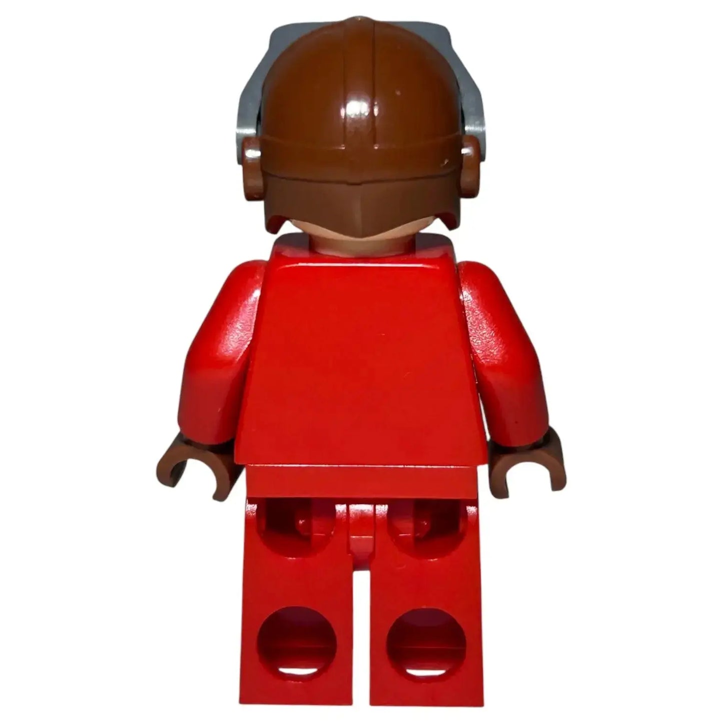 LEGO Star Wars Minifigur Naboo Fighter Pilot - sw0340 Spiele Pirat