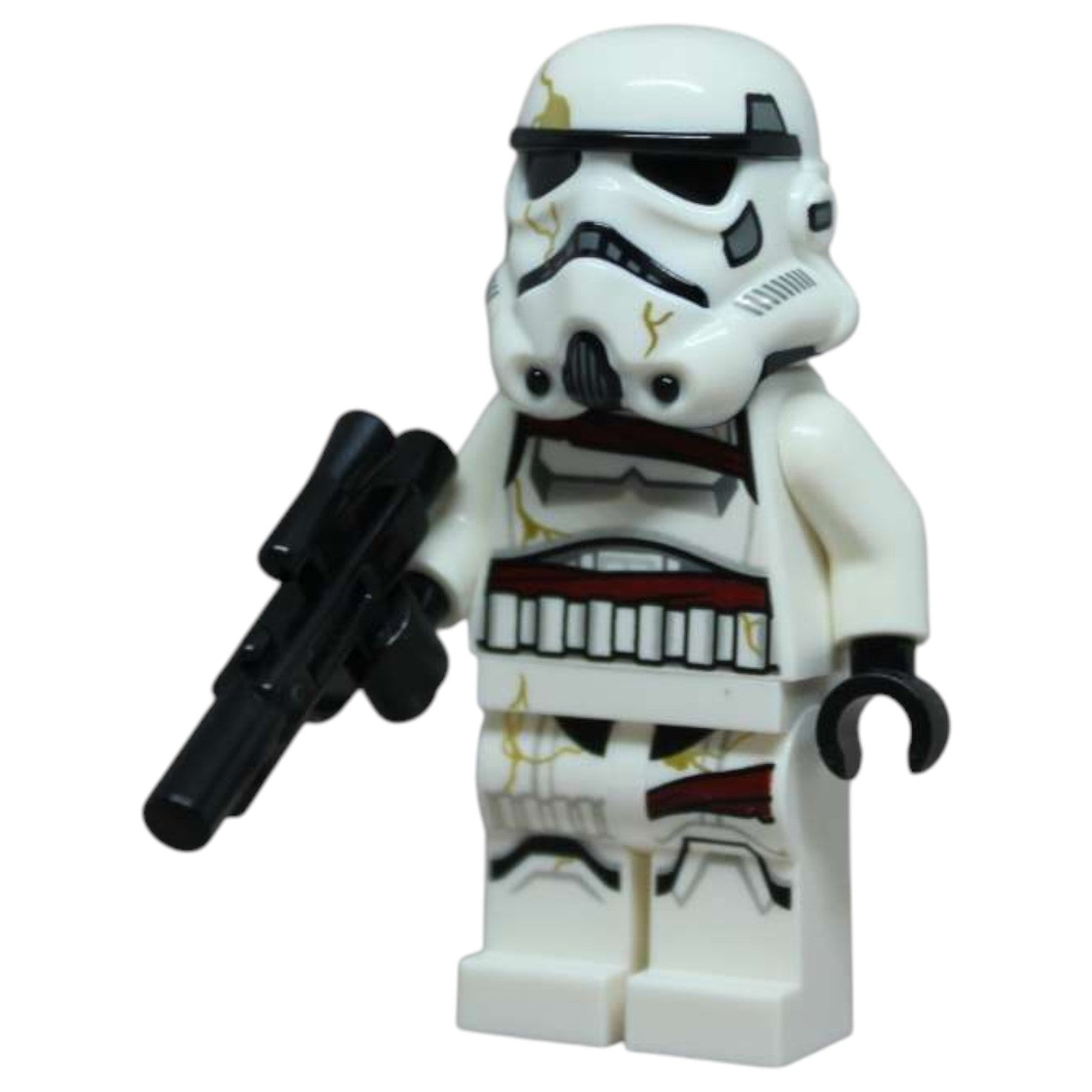 LEGO Star Wars Minifigur Night Trooper - sw1358