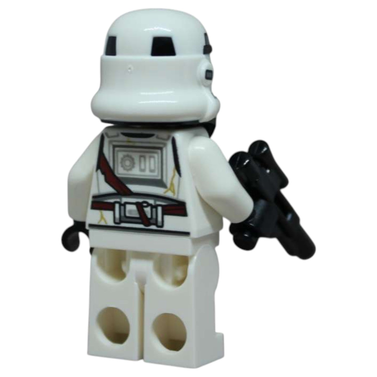 LEGO Star Wars Minifigur Night Trooper - sw1358
