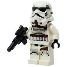 LEGO Star Wars Minifigur Night Trooper - sw1358