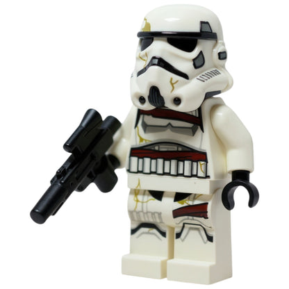 LEGO Star Wars Minifigur Night Trooper - sw1358