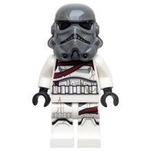 LEGO Star Wars Minifigur Night Trooper - sw1417