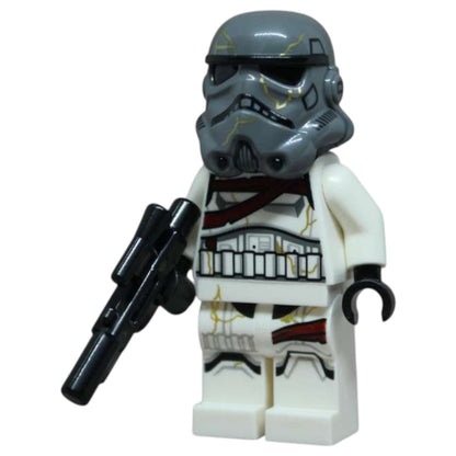 LEGO Star Wars Minifigur Night Trooper - sw1417