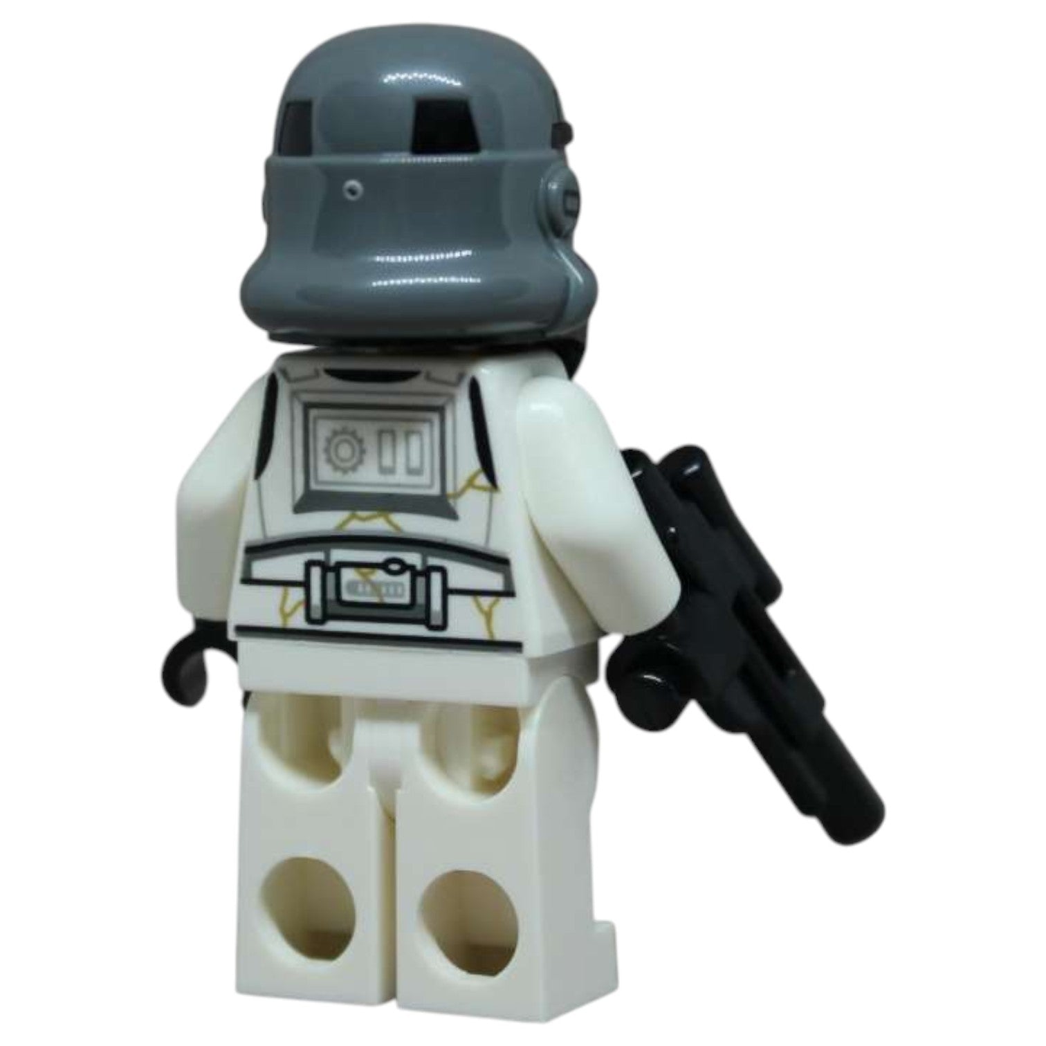 LEGO Star Wars Minifigur Night Trooper - sw1417