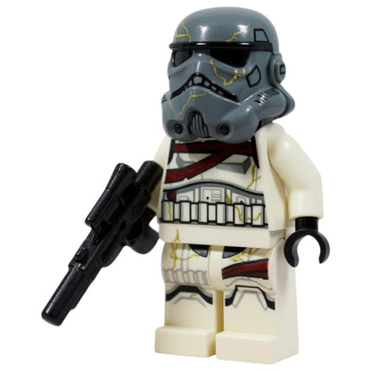 LEGO Star Wars Minifigur Night Trooper - sw1417