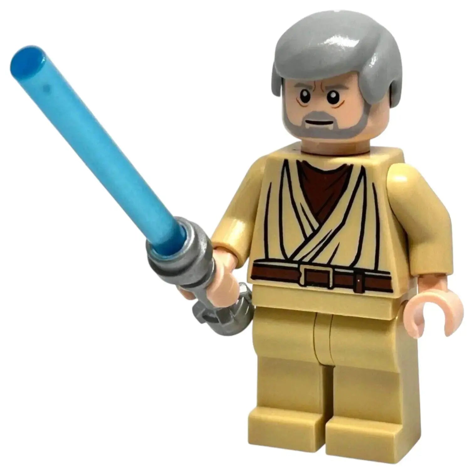 LEGO Star Wars Minifigur Obi-Wan Kenobi - sw0274 Spiele Pirat