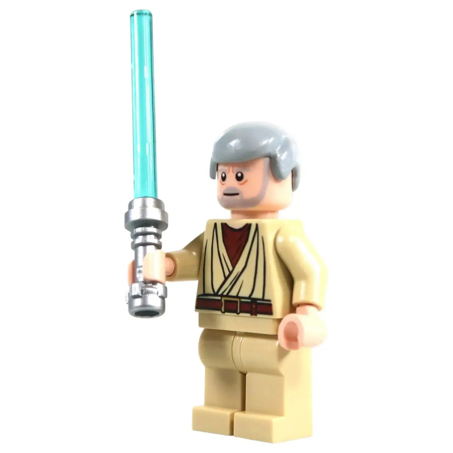 LEGO Star Wars Minifigur Obi-Wan Kenobi - sw0274 Spiele Pirat