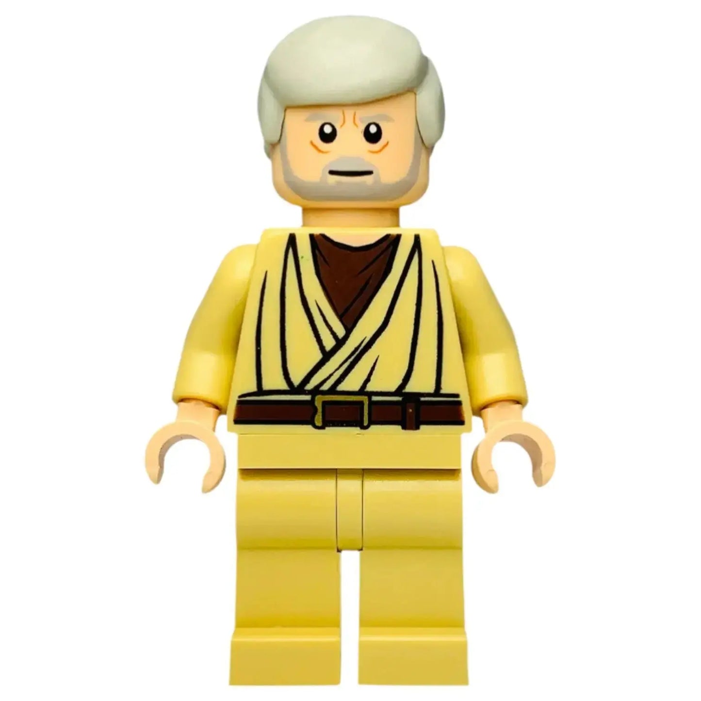 LEGO Star Wars Minifigur Obi-Wan Kenobi - sw0274 Spiele Pirat