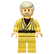 LEGO Star Wars Minifigur Obi-Wan Kenobi - sw0274 Spiele Pirat
