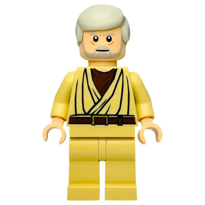 LEGO Star Wars Minifigur Obi-Wan Kenobi - sw0274 Spiele Pirat