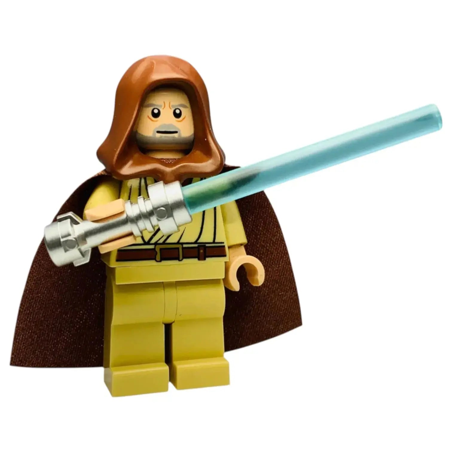 LEGO Star Wars Minifigur Obi-Wan Kenobi - sw0336 Spiele Pirat