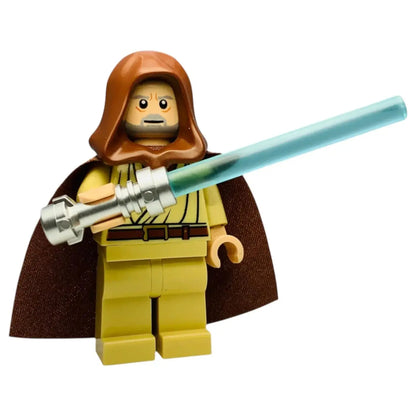 LEGO Star Wars Minifigur Obi-Wan Kenobi - sw0336 Spiele Pirat
