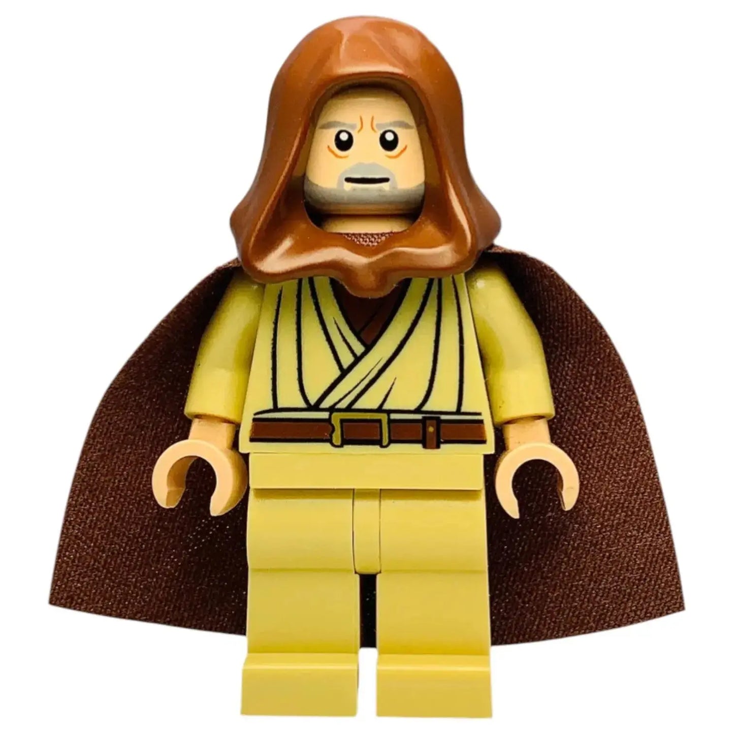 LEGO Star Wars Minifigur Obi-Wan Kenobi - sw0336 Spiele Pirat