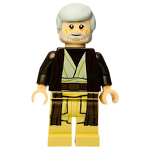 LEGO Star Wars Minifigur Obi-Wan Kenobi - sw0552 Spiele Pirat