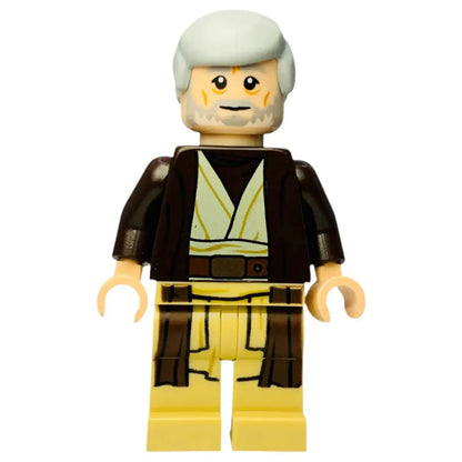 LEGO Star Wars Minifigur Obi-Wan Kenobi - sw0552 Spiele Pirat