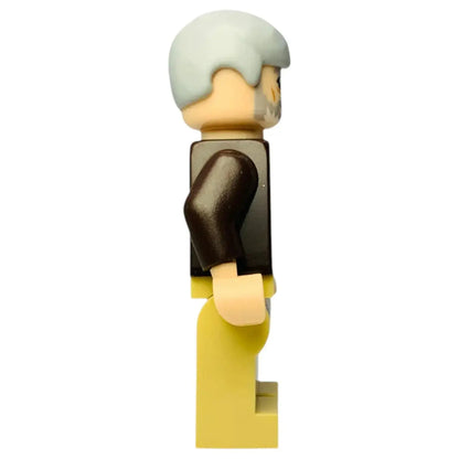 LEGO Star Wars Minifigur Obi-Wan Kenobi - sw0552 Spiele Pirat