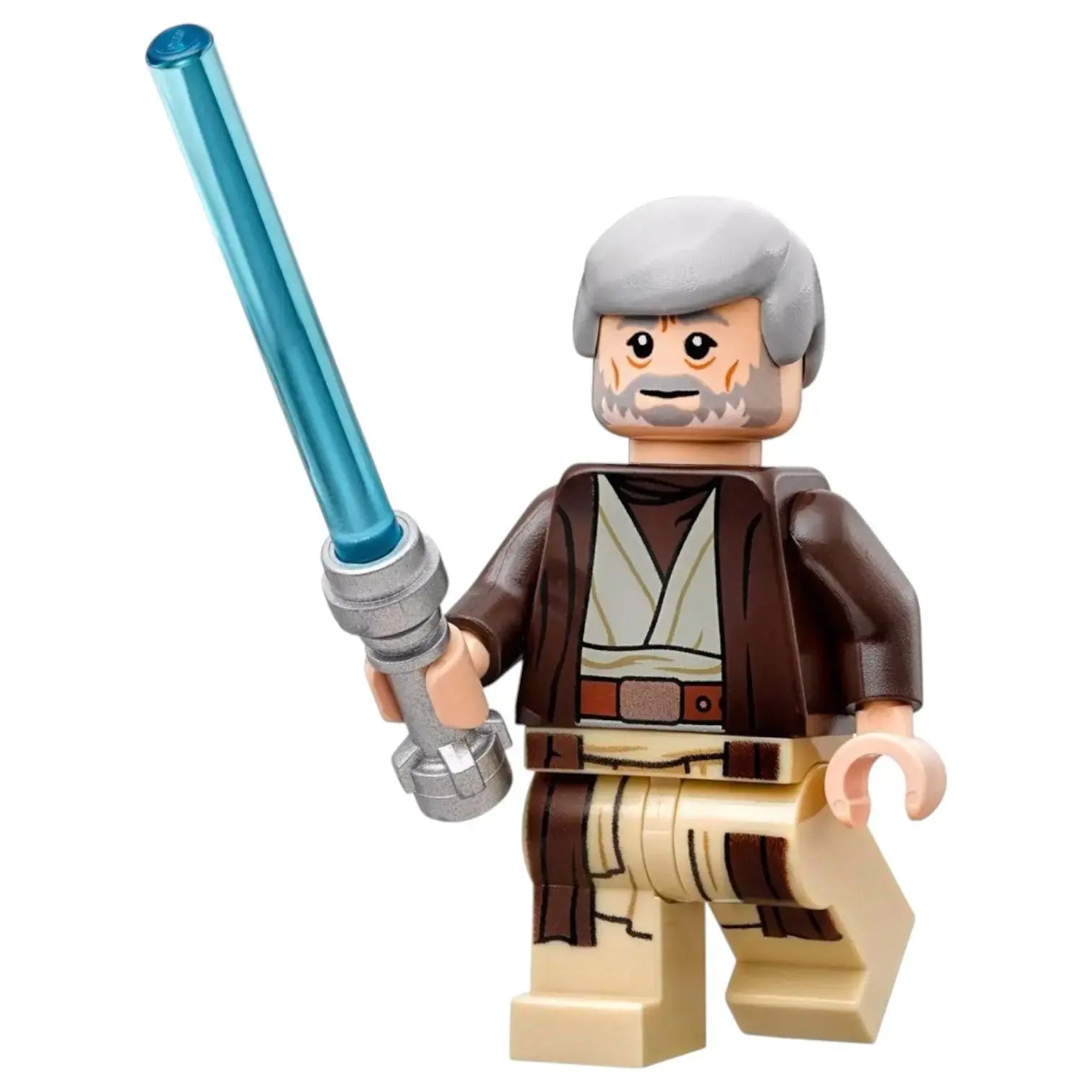 LEGO Star Wars Minifigur Obi-Wan Kenobi - sw0552 Spiele Pirat