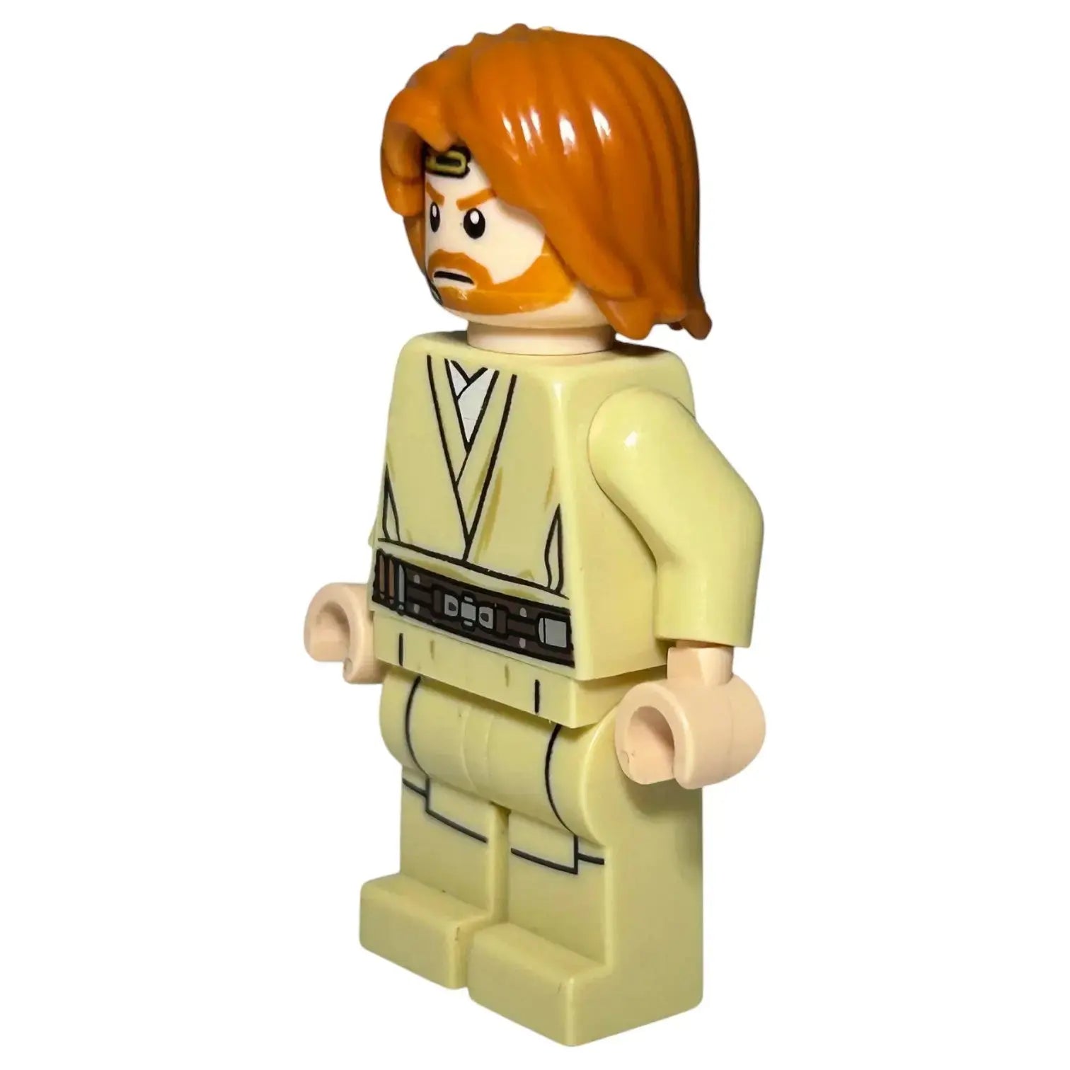 LEGO Star Wars Minifigur Obi-Wan Kenobi sw0846 Spiele Pirat