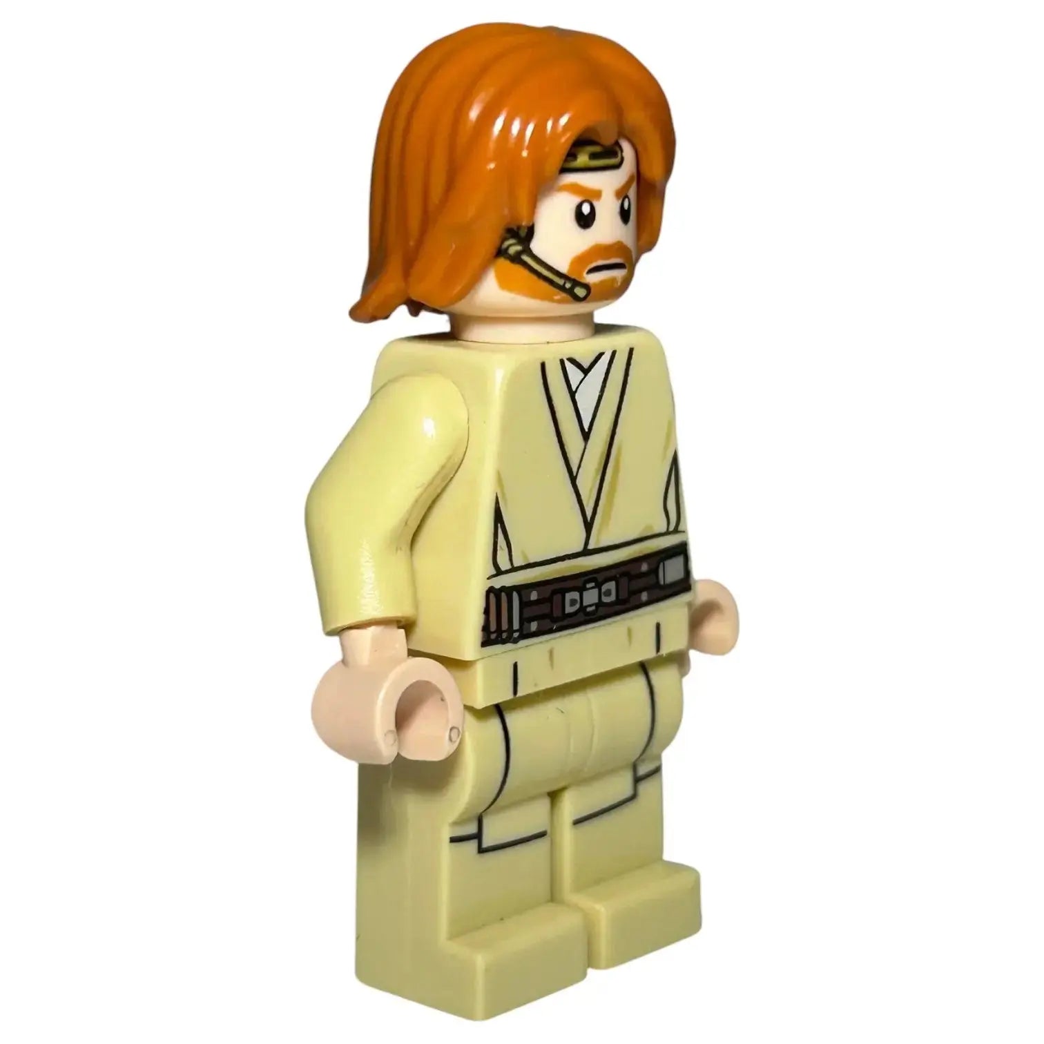 LEGO Star Wars Minifigur Obi-Wan Kenobi sw0846 Spiele Pirat