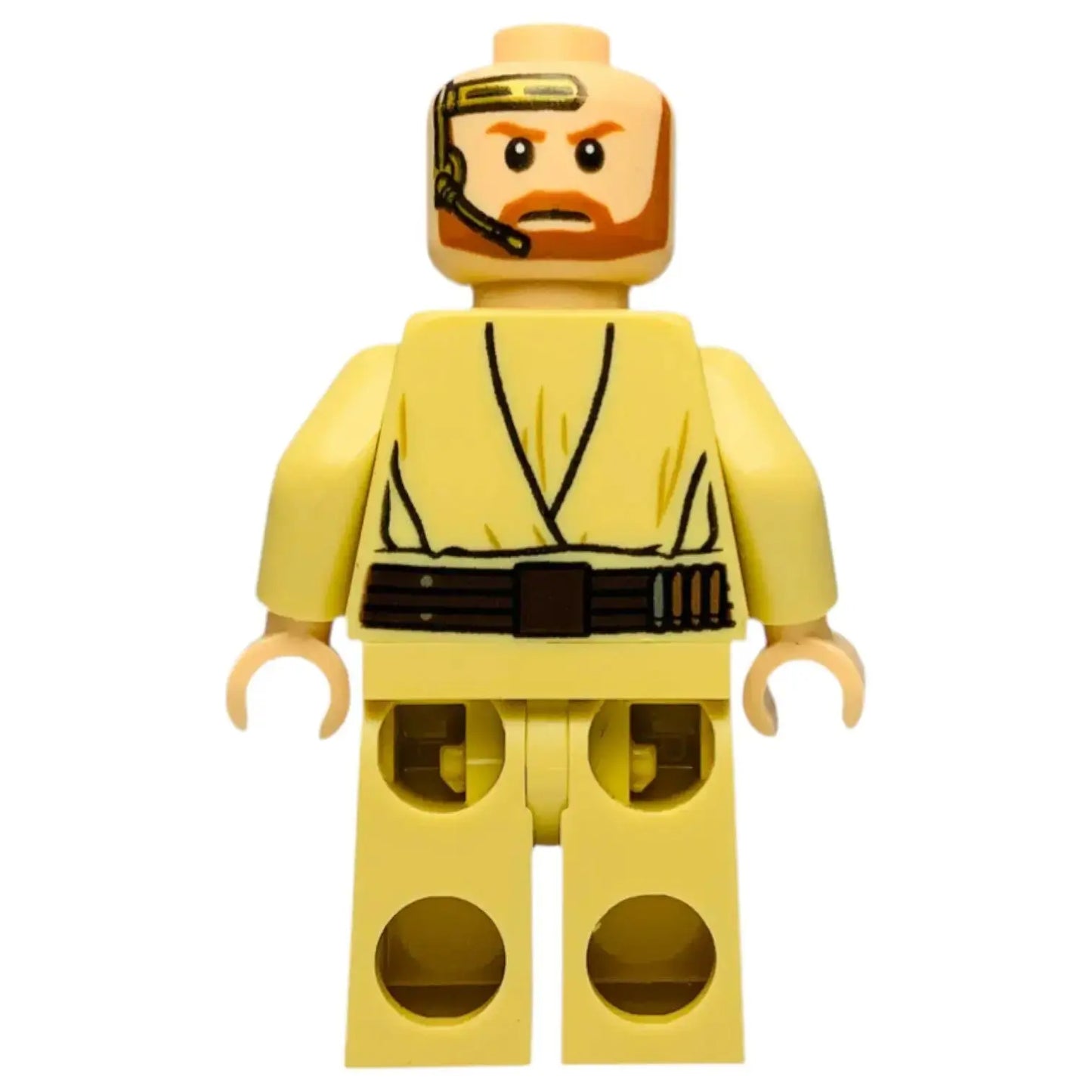 LEGO Star Wars Minifigur Obi-Wan Kenobi sw0846 Spiele Pirat