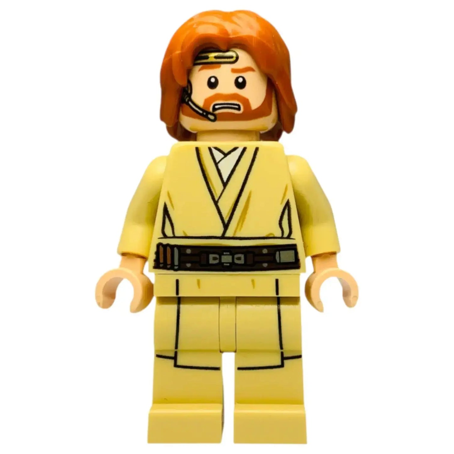 LEGO Star Wars Minifigur Obi-Wan Kenobi sw0846 Spiele Pirat