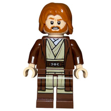 LEGO Star Wars Minifigur Obi-Wan Kenobi - sw1220
