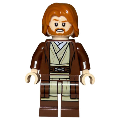 LEGO Star Wars Minifigur Obi-Wan Kenobi - sw1220