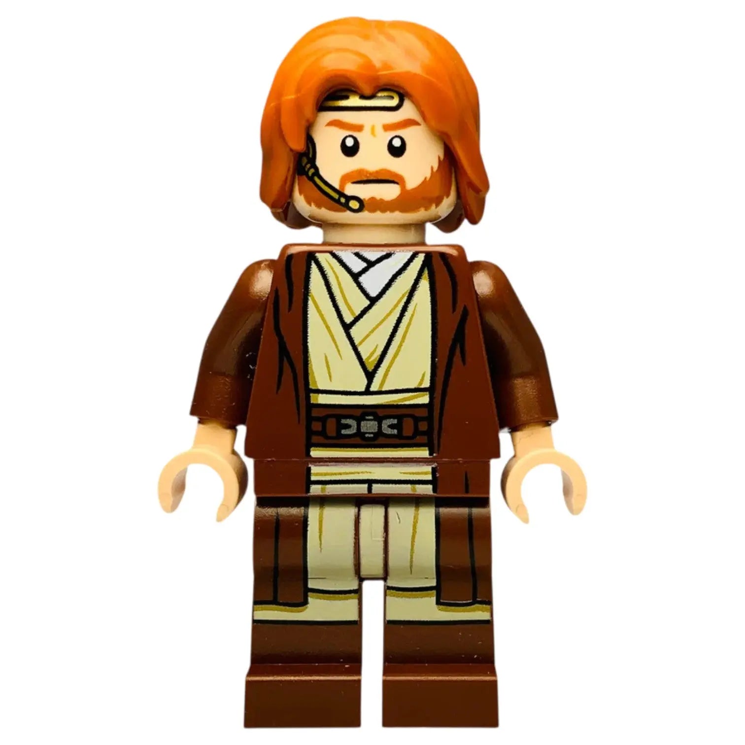 LEGO Star Wars Minifigur Obi-Wan Kenobi - sw1220