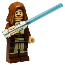 LEGO Star Wars Minifigur Obi-Wan Kenobi - sw1255