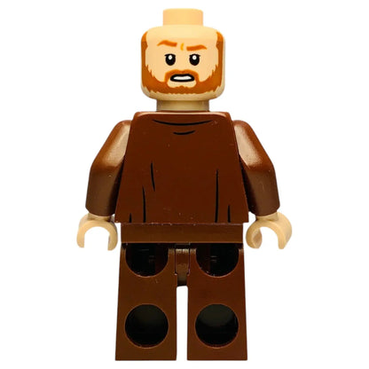 LEGO Star Wars Minifigur Obi-Wan Kenobi - sw1255