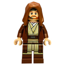 LEGO Star Wars Minifigur Obi-Wan Kenobi - sw1255