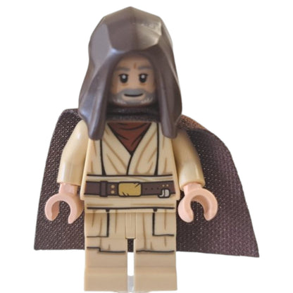LEGO Star Wars Minifigur Obi-Wan Kenobi - sw1467