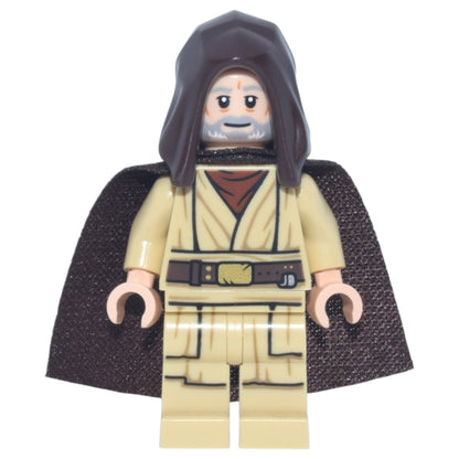 LEGO Star Wars Minifigur Obi-Wan Kenobi - sw1467