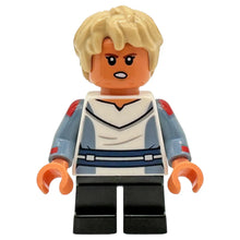 LEGO Star Wars Minifigur Omega - sw1214 Spiele Pirat