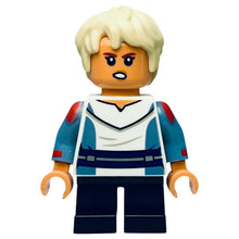 LEGO Star Wars Minifigur Omega - sw1214 Spiele Pirat