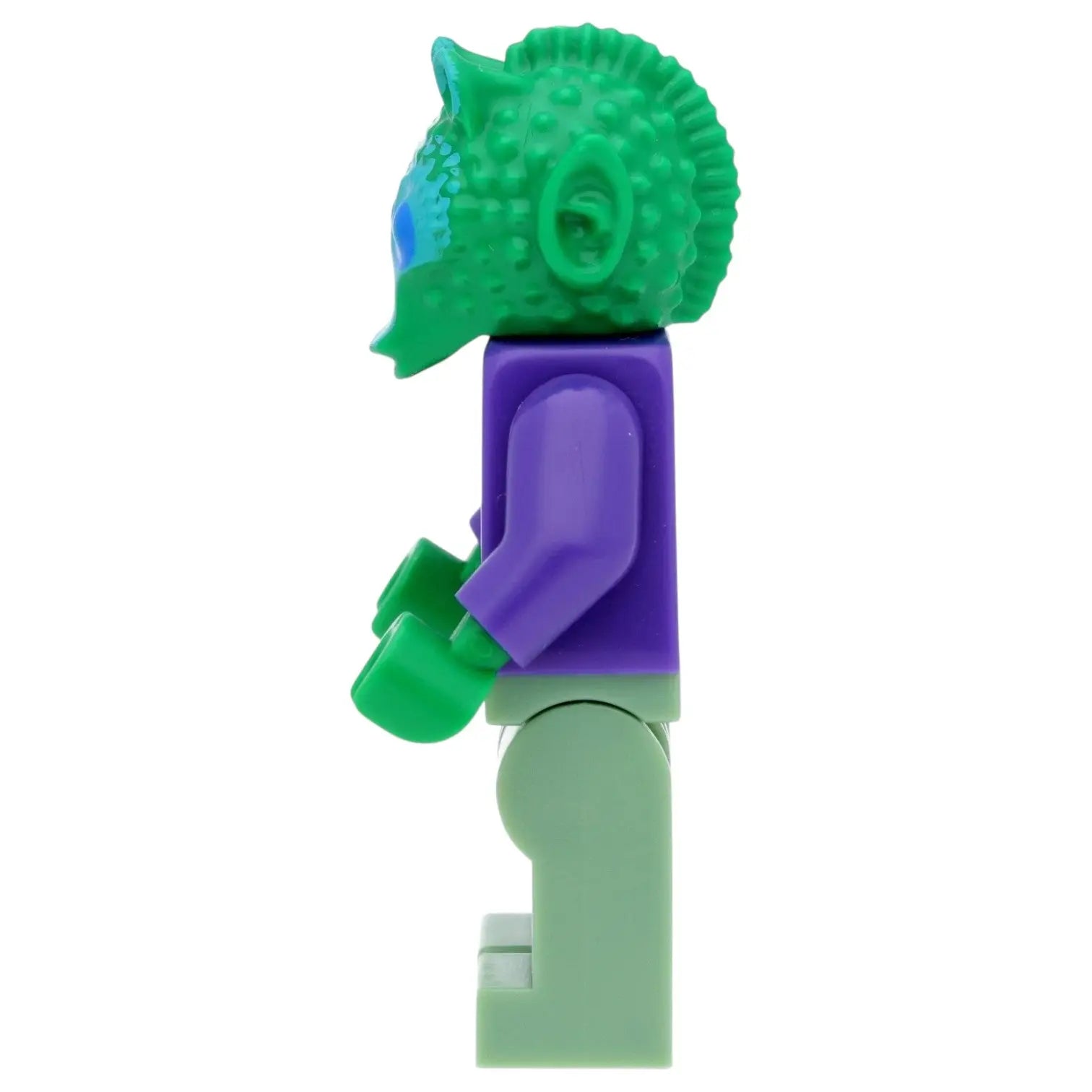 LEGO Star Wars Minifigur Onaconda Farr - sw0241 Spiele Pirat