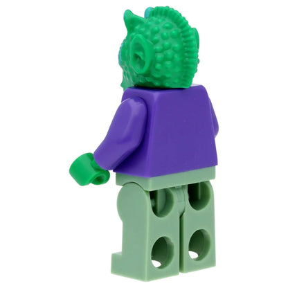 LEGO Star Wars Minifigur Onaconda Farr - sw0241 Spiele Pirat