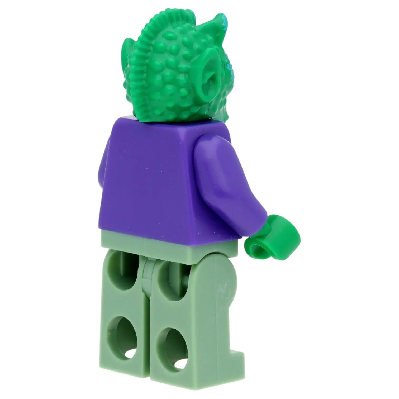 LEGO Star Wars Minifigur Onaconda Farr - sw0241 Spiele Pirat