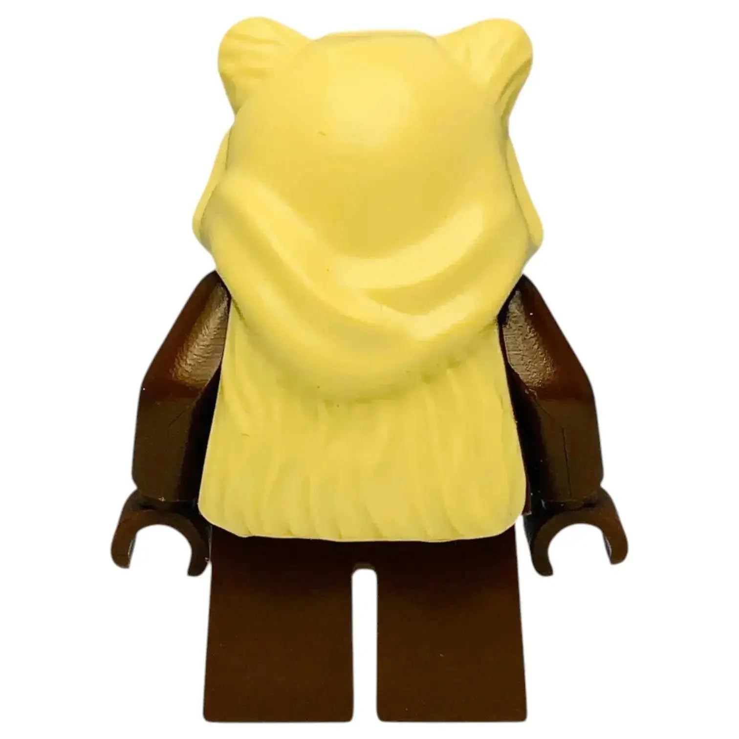 LEGO Star Wars Minifigur Paploo (Ewok) - sw0067 Spiele Pirat