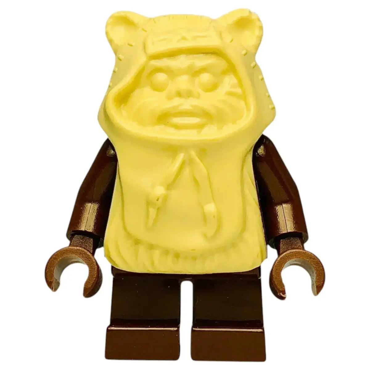 LEGO Star Wars Minifigur Paploo (Ewok) - sw0067 Spiele Pirat