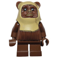LEGO Star Wars Minifigur Paploo (Ewok) - sw0238 Spiele Pirat