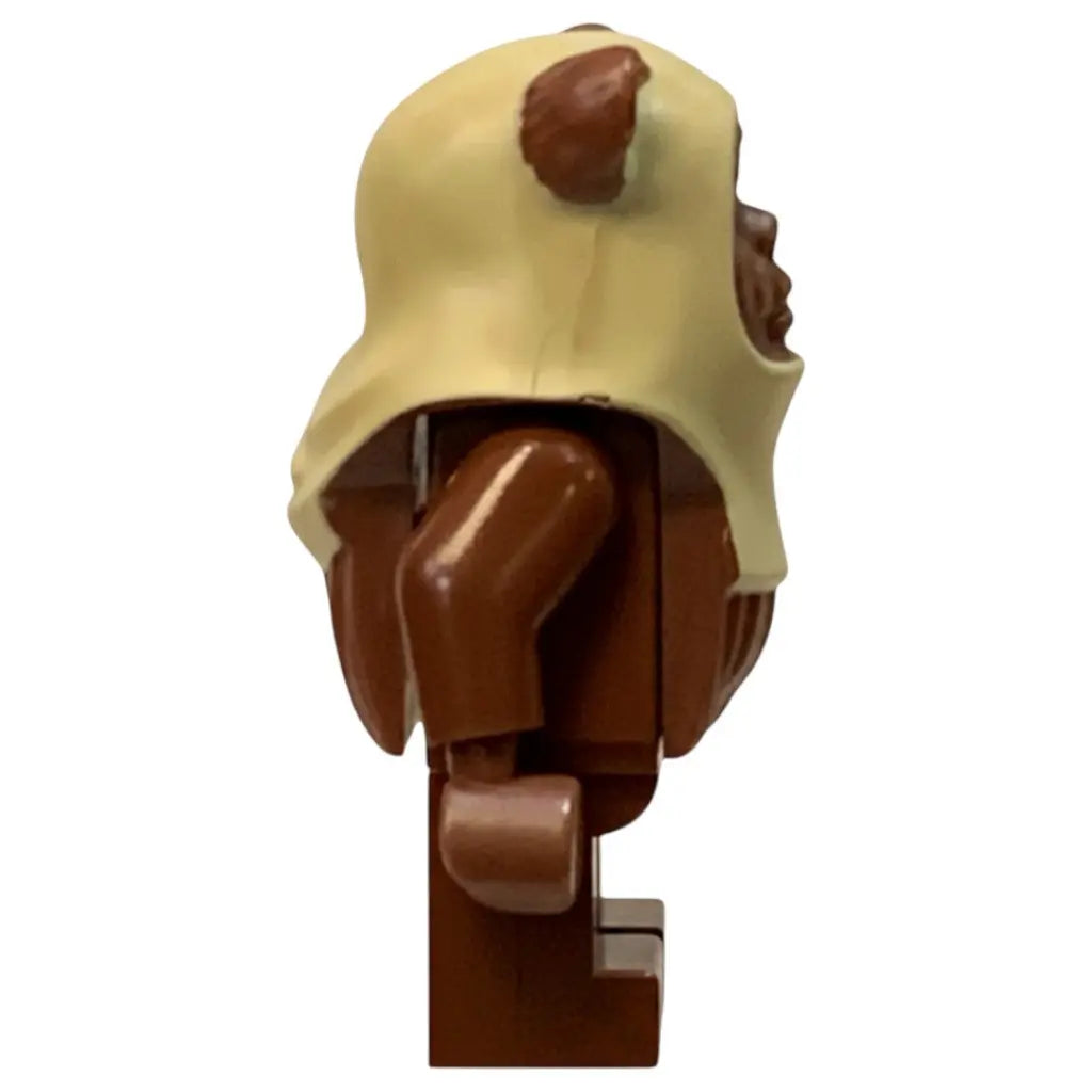 LEGO Star Wars Minifigur Paploo (Ewok) - sw0238 Spiele Pirat