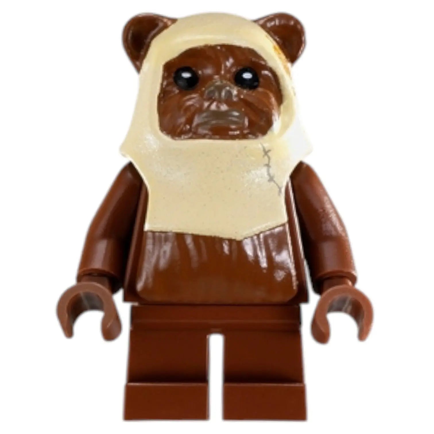 LEGO Star Wars Minifigur Paploo (Ewok) - sw0238 Spiele Pirat