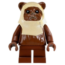 LEGO Star Wars Minifigur Paploo (Ewok) - sw0238 Spiele Pirat