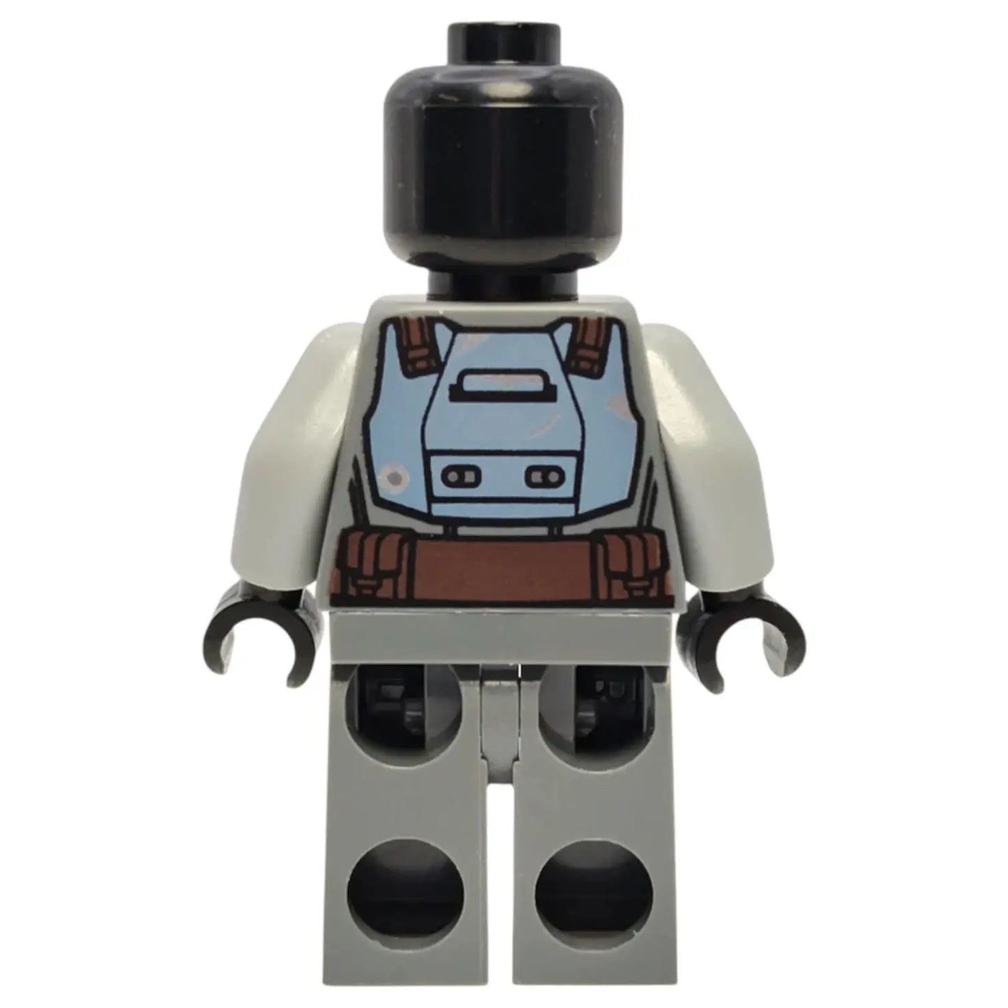 LEGO Star Wars Minifigur Paz Vizsla - sw1341 Spiele Pirat