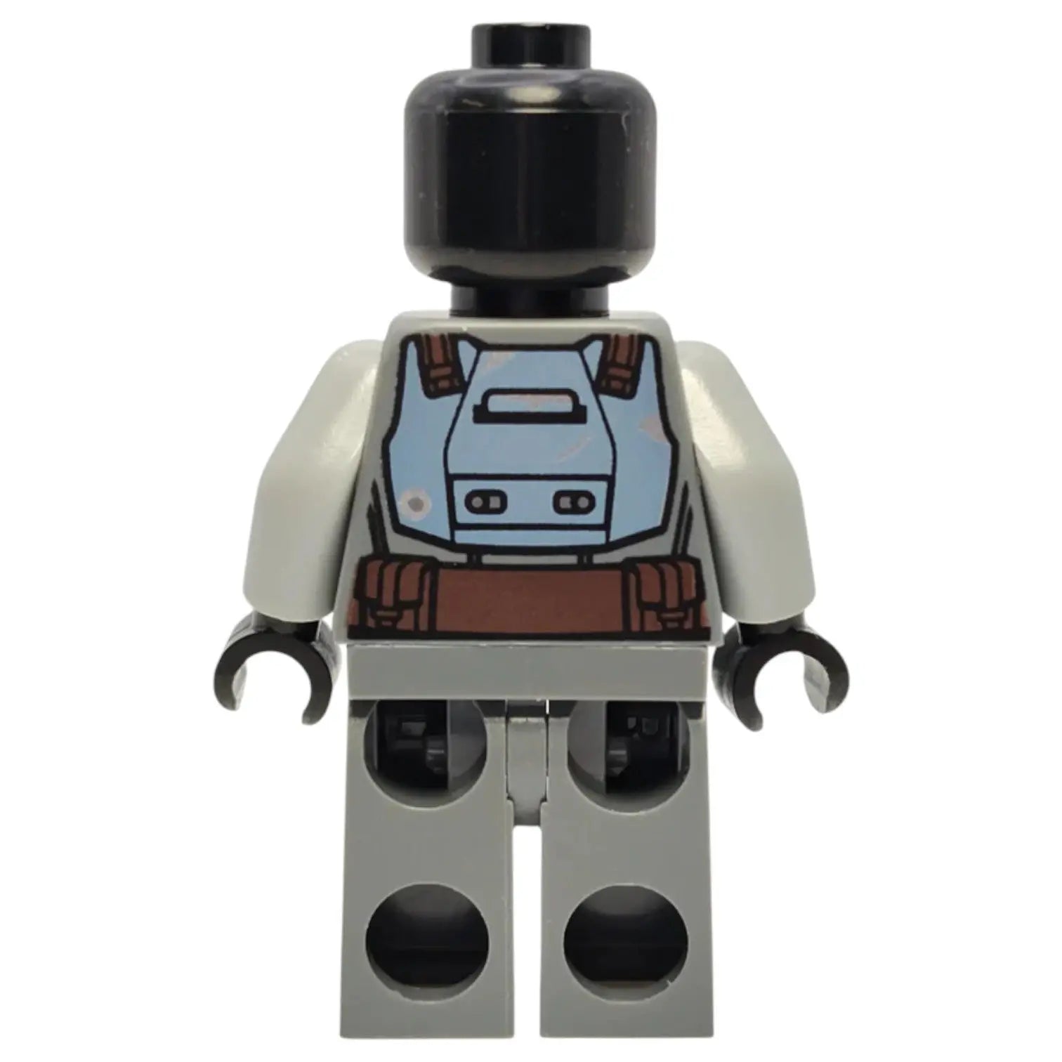 LEGO Star Wars Minifigur Paz Vizsla - sw1341 Spiele Pirat