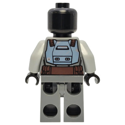 LEGO Star Wars Minifigur Paz Vizsla - sw1341 Spiele Pirat