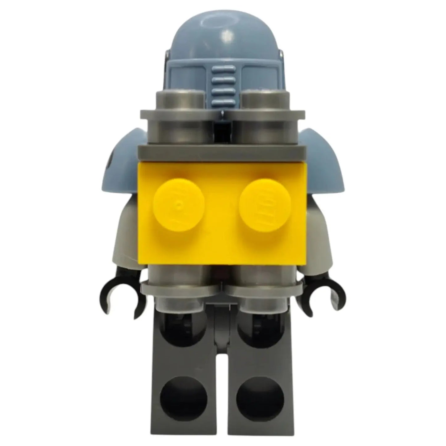 LEGO Star Wars Minifigur Paz Vizsla - sw1341 Spiele Pirat