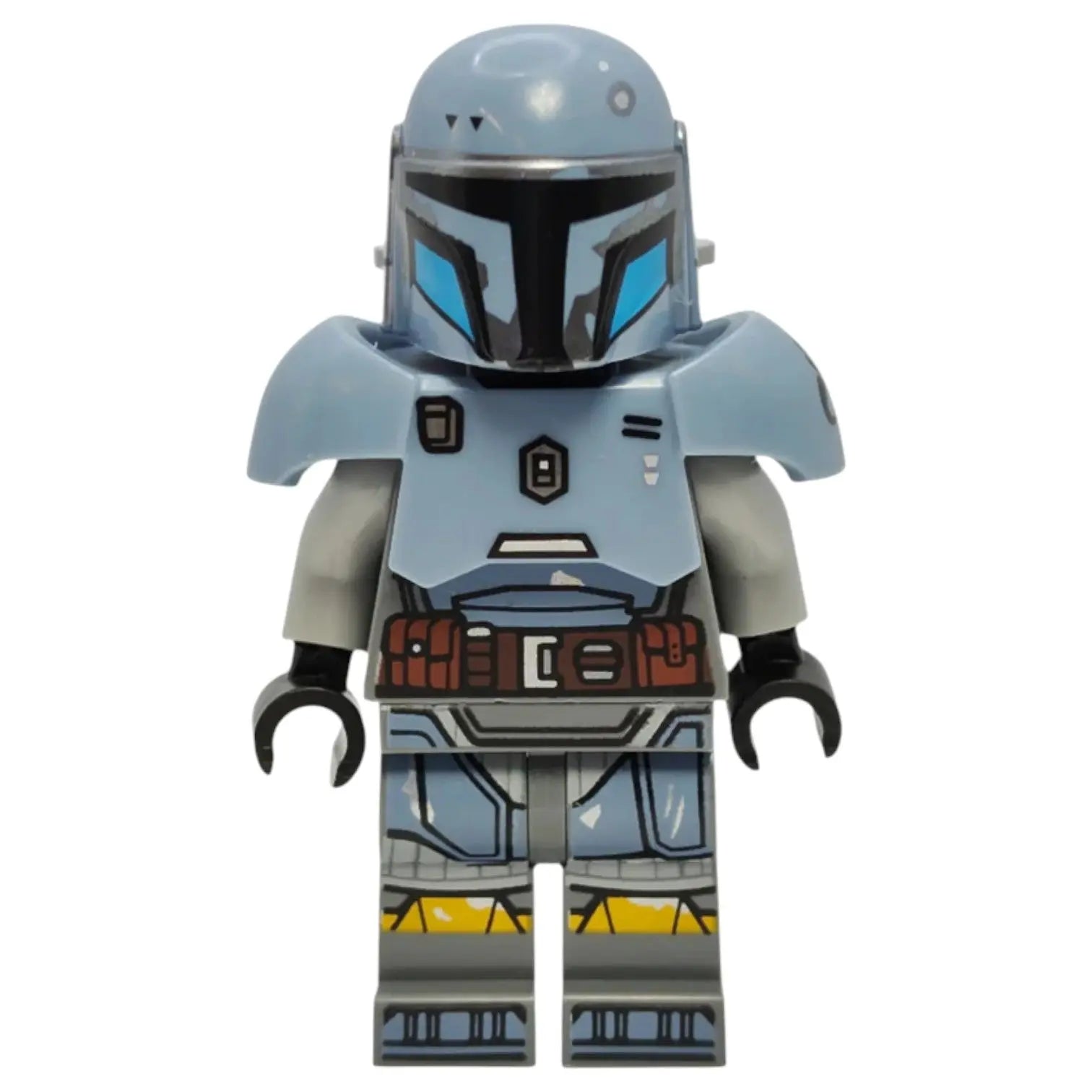 LEGO Star Wars Minifigur Paz Vizsla - sw1341 Spiele Pirat