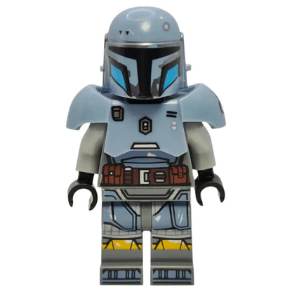 LEGO Star Wars Minifigur Paz Vizsla - sw1341 Spiele Pirat